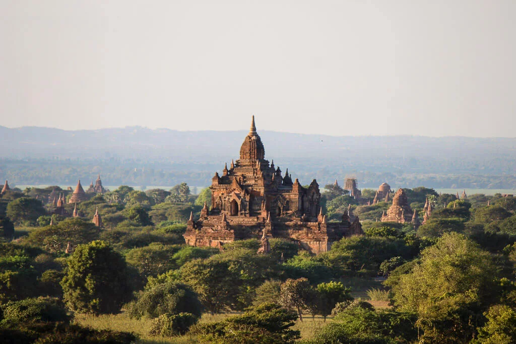 Viaggio in Birmania, consigli, costi e periodo migliore per andare