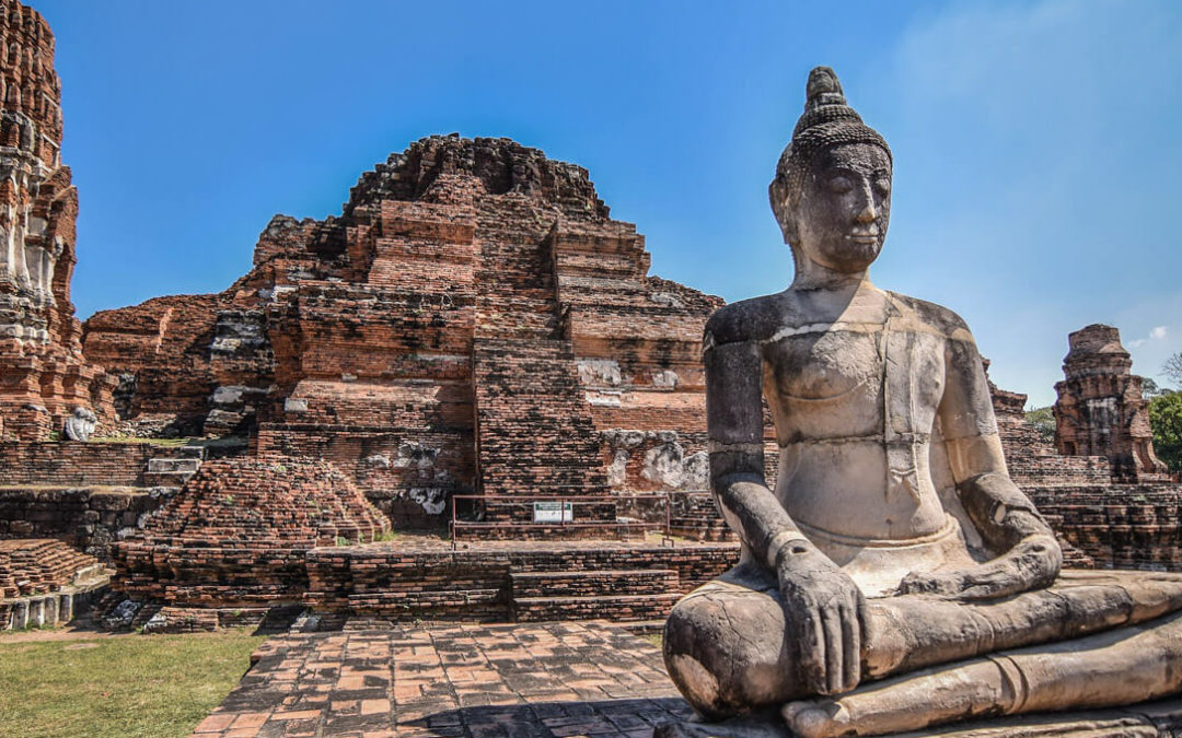 Thailandia del Nord: 7 luoghi da vedere e quando andare