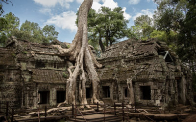 The best places to visit in Cambodia, cities, islands and must-see destinations