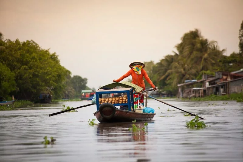 Visitare il Vietnam del Sud: cosa vedere nel tuo prossimo viaggio