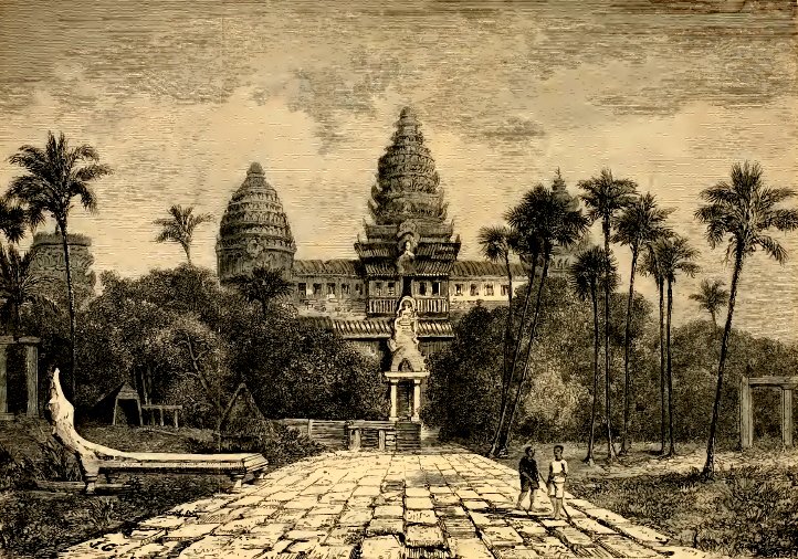 Templi di Angkor: cosa vedere tra le magiche suggestioni dell’architettura Khmer