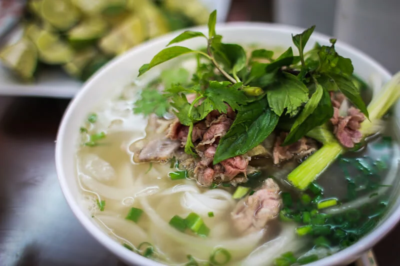 La cucina tradizionale vietnamita: un intero mondo da scoprire