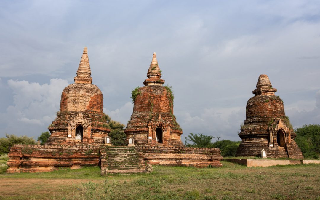 Birmania: cosa vedere, destinazioni, luoghi di interesse in Myanmar