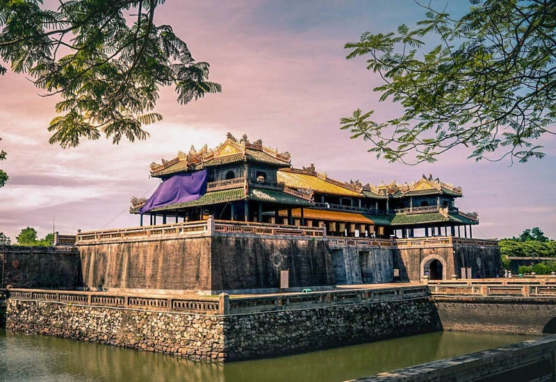 Huè, Vietnam: cosa vedere nell'antica città imperiale | In Asia Travel
