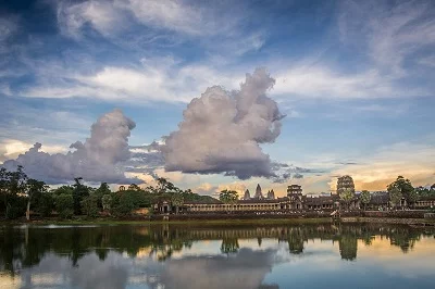 Viaggi e tour in Cambogia