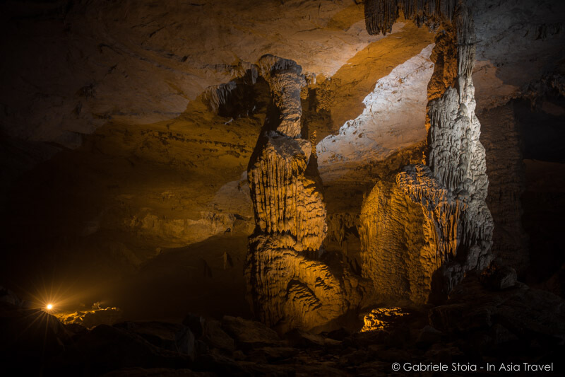 Kong Lor cave © Gabriele Stoia - In Asia Travel