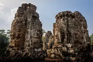 Tour 2G Angkor la gloriosa capitale