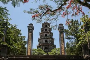 Cultural tour in Vietnam © In Asia Travel