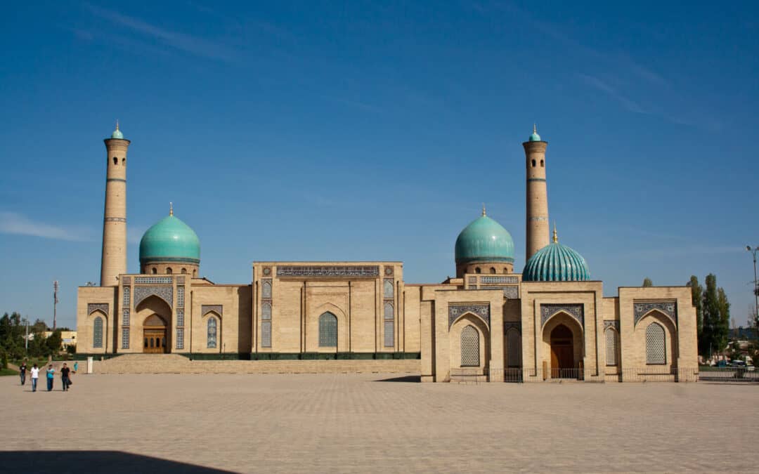 Tashkent, Uzbekistan: dove si trova, cosa vedere e guida alla città
