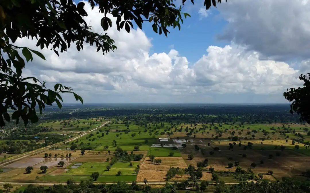 Battambang, Cambogia: cosa vedere e fare
