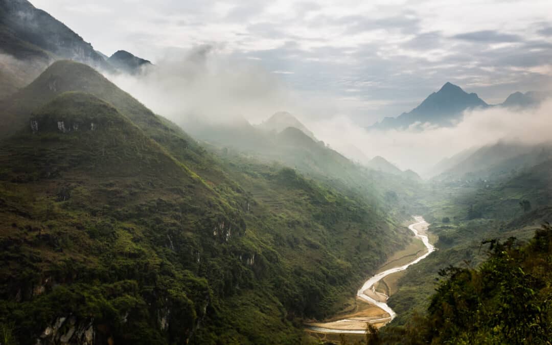 Vietnam del nord: cosa vedere e consigli di viaggio