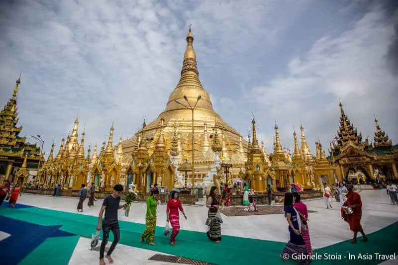 Myanmar Landmarks: Incredible Sights You Don’t Want To Miss