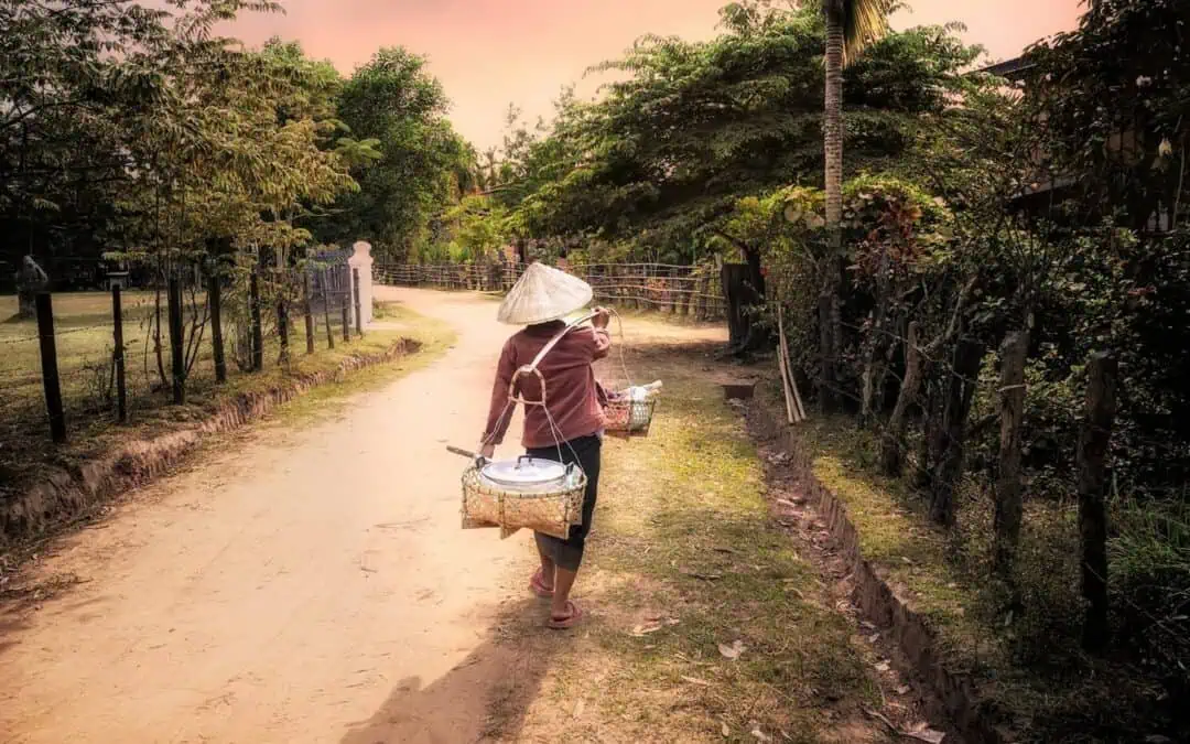 Inside Laos Culture: Buddhism, Festivals and Daily Traditions